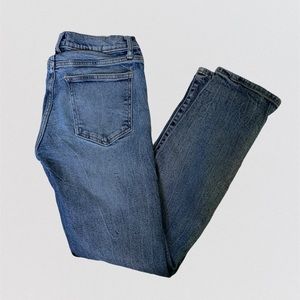 Doesn’t fit anymore